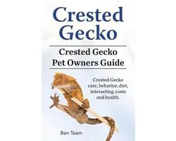 Crested Gecko. Crested Gecko Pet Owners Guide. Crested Gecko care, behavior, diet, interacting, costs and health.