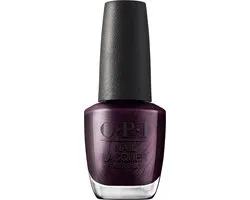 OPI – Nail Lacquer Lincoln Park at Midnight – 15 ml - Vernis à ongles violet