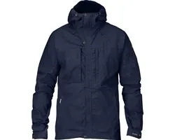 Fjällräven Skogsö Heren Outdoorjas - Maat S