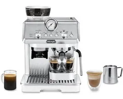 De’Longhi Dedica Arte EC9155.W Half automatisch Espressomachine 1,7 l