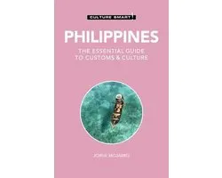 Philippines - Culture Smart!