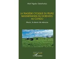 Points de Vue-La tragédie cyclique du peuple Banyarwanda du Nord-Kivu au Congo