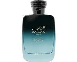 Rasasi Hawas Malibu - Eau de Parfum - 100 ml