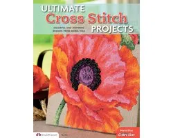 Ultimate Cross Stitch Projects