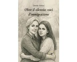 Oltre il silenzio: voci d’immigrazione
