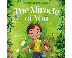 The Miracle of You