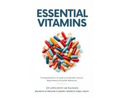 Essential Vitamins