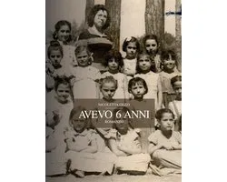 avevo 6 anni