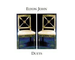 Elton John - Duets (CD)