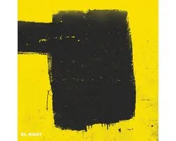 El Khat - Mute (CD)