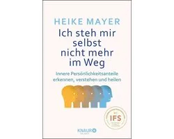 Ich steh mir selbst nicht mehr im Weg