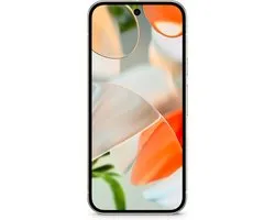 Google Pixel 9 - 256 Go - Crème