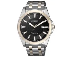 Citizen  BM7109-89E Horloge - Staal - Multi - Ø 41 mm