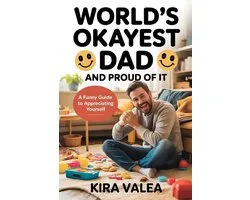 World's Okayest Dad and Proud of It