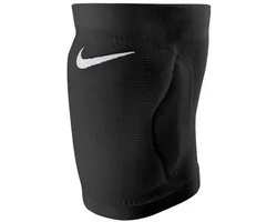 Nike Accessories Streak Kniebeschermers Zwart M-L