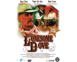 Lonesome Dove