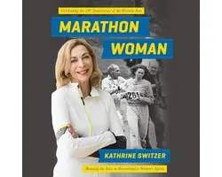 Marathon Woman