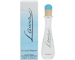 Laura Biagiotti Laura Femmes 50 ml