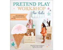 Workshop for Kids - Pretend Play Workshop for Kids