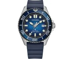 Citizen BN0267-04L Promaster Sea Eco-Drive horloge