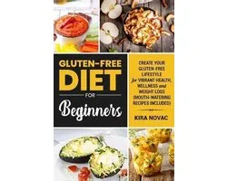 Gluten-Free Recipes Guide, Celiac Disease Cookbook- Gluten-Free Diet for Beginners