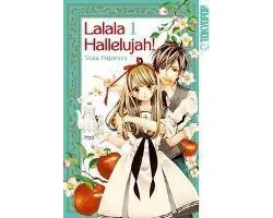 Lalala Hallelujah! 01