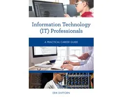 Practical Career Guides- Information Technology (IT) Professionals