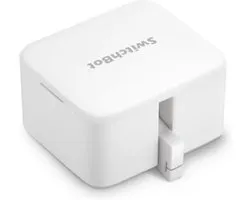 SwitchBot White - Smart afstandsbediening - Smart Home - Draadloos