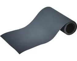 wolfcraft - Schuurpapier Korrel 1000 - voor metaal/lak - Rol - 5818000