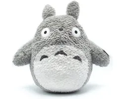 Totoro Grote knuffel 35 cm Ghibli