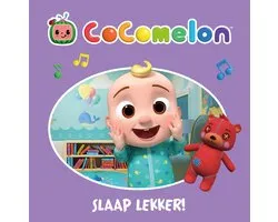CoComelon - Slaap lekker!