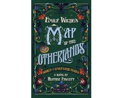Emily Wilde- Emily Wilde's Map of the Otherlands