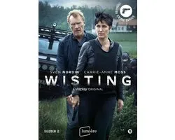 Wisting - Seizoen 2 (DVD)