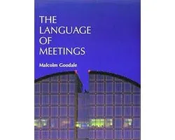 Language of Meetings student's book