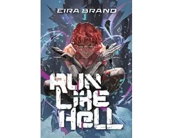 Run Like Hell
