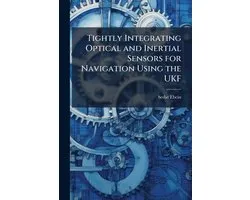 Tightly Integrating Optical and Inertial Sensors for Navigation Using the UKF