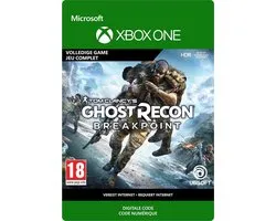 Tom Clancy's Ghost Recon Breakpoint - Xbox One Download