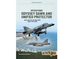 Africa@War- Operations Odyssey Dawn and Unified Protector