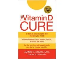 Interscience Monographs on Chemistry: Inorganic Chemistry Se-The Vitamin D Cure