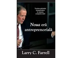 Noua eră antreprenorială