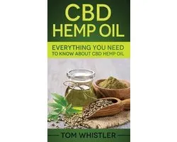 CBD Hemp Oil