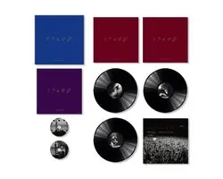 The Faith Tour (Box Set)