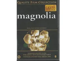 Magnolia (+ bonusfilm)