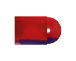 Blood Red Shoes - Stay Lonely (CD)