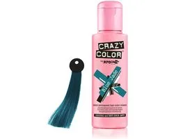 CRAZY COLOR Blue Jade 100 ml