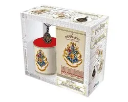 Abysse Corp Cadeauset Harry Potter Hogwarts