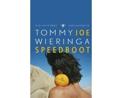 Joe Speedboot