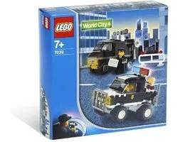 Lego 7032