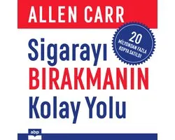 Sigarayı Bırakmanın Kolay Yolu