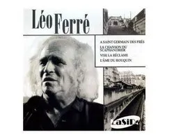 A St Germain Des Pres/  La Chanson Du